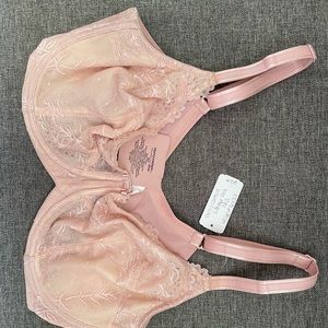 Soma Curvy Couture, Vintage Pink